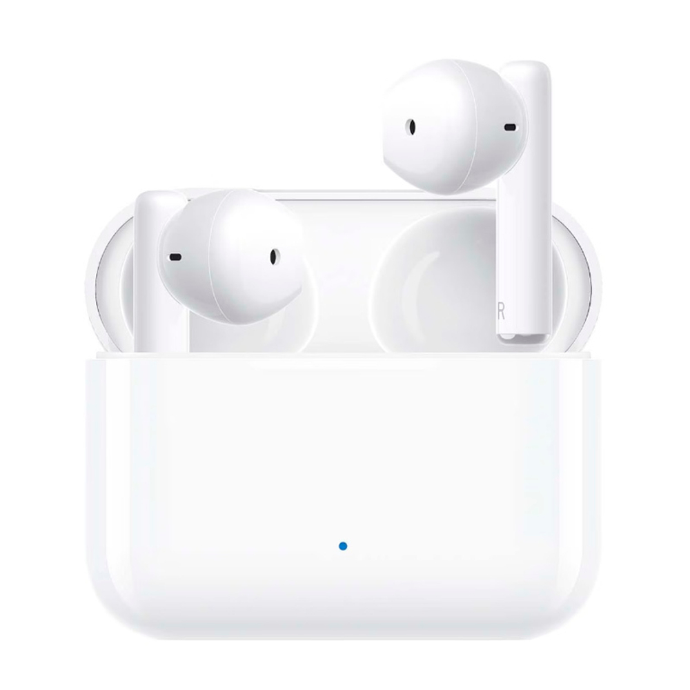 Наушники беспроводные Honor Choice Earbuds X, белый
