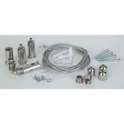 Аксессуар Navigator 94 199 NLP-S1 (Комплект для подвесного монтажа)