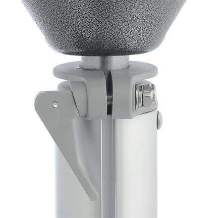 Стойка для рыболовных сидений-опор, 600-711 мм