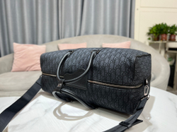 Christian Dior Lingot 50 Bag