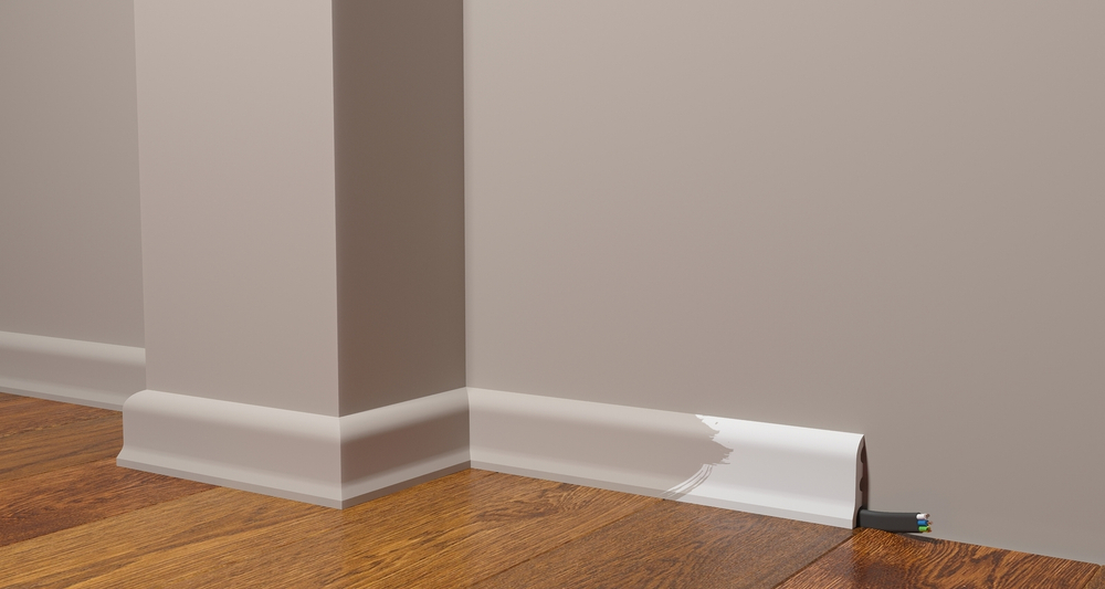 DD18/Плинтус(54х16x2000мм)/40