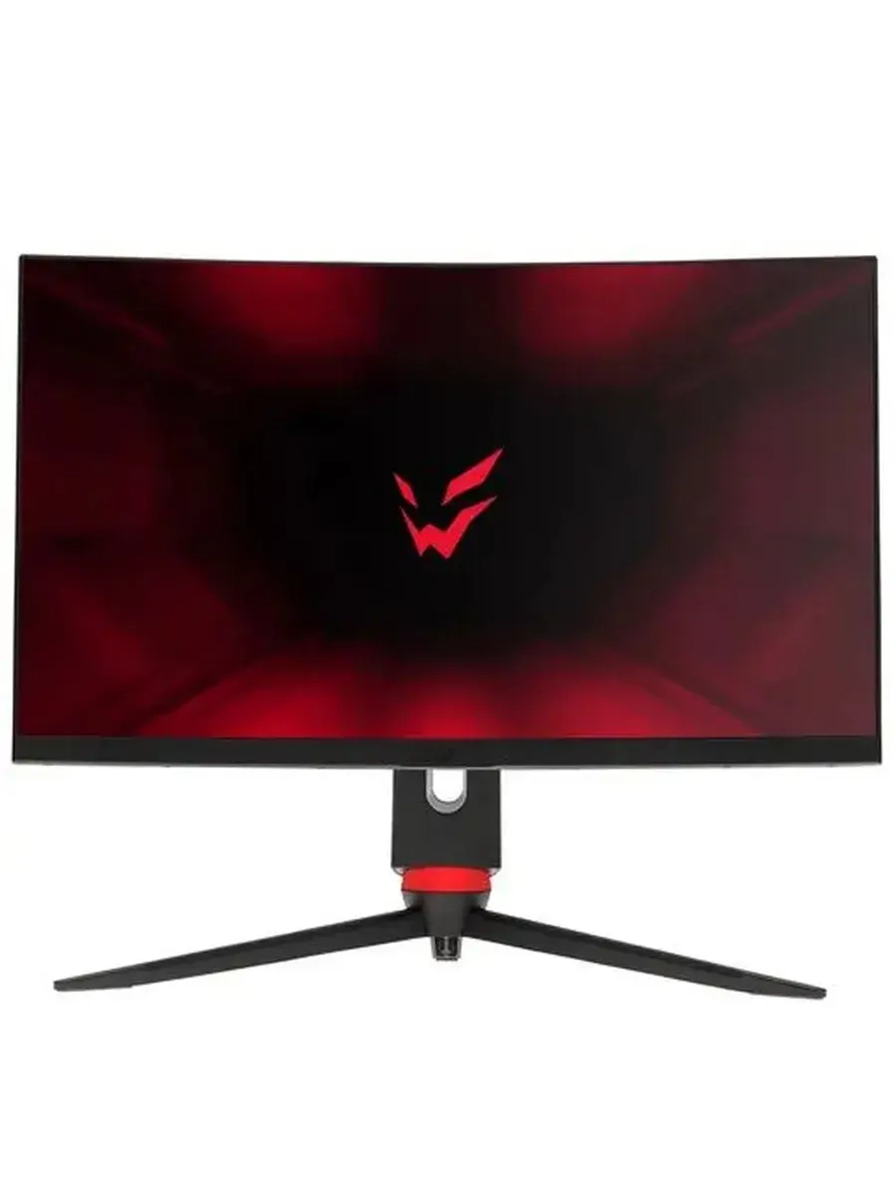 23,6" Монитор GATE AF24H3 BLACK 1920x1080 VA
