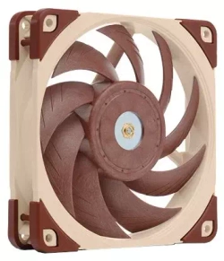 Вeнтилятор для корпуса Noctua NF-A12x25 5V PWM (NF-A12x25 5V PWM) - 120mm 1 1900 об/мин, 21.4 дБ, 4-pin PWM