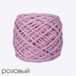 Шпагат цветной 4 мм, 200 метров