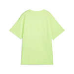Женская футболка PUMA CLOUDSPUN TEE - REG