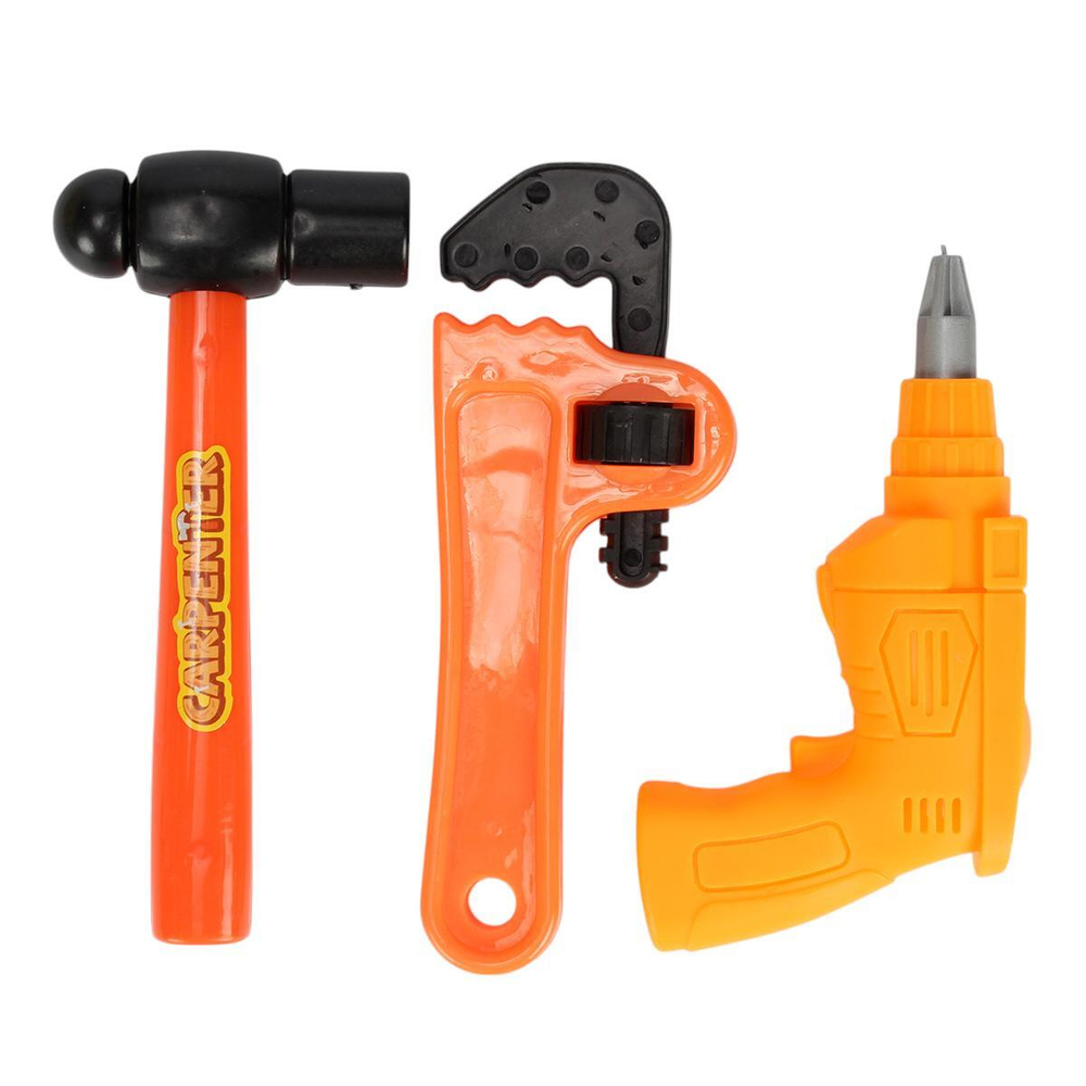 Набор инструментов, чемодан 171-268