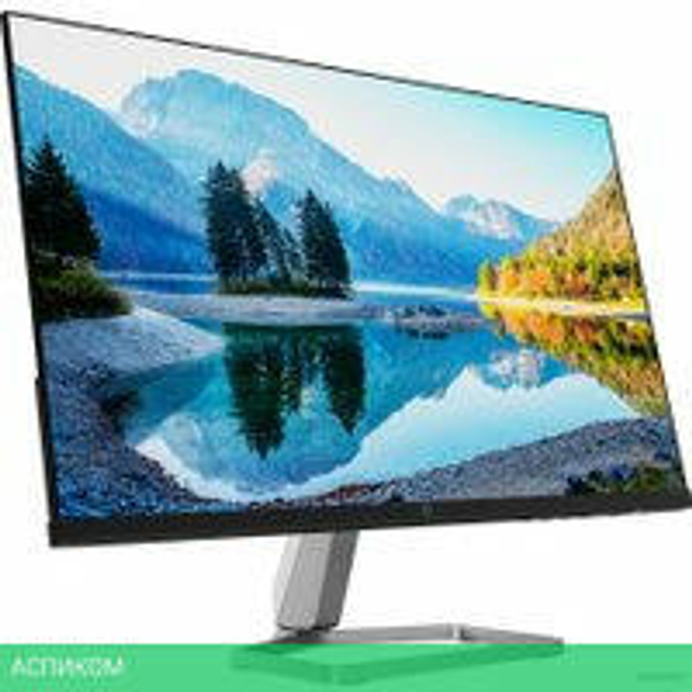 Монитор HP M24fe 43G27E9