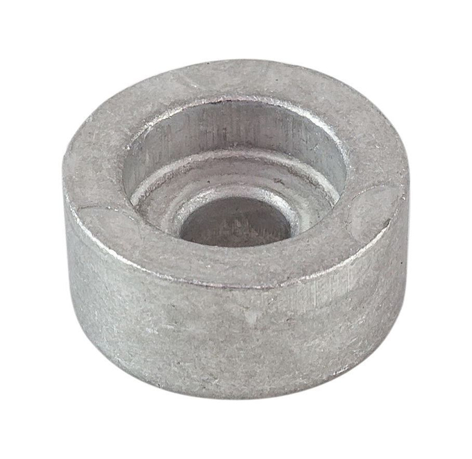 Анод алюминиевый Suzuki DF2.5-300