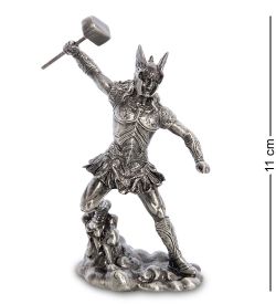 Veronese WS-996 Статуэтка «Тор»