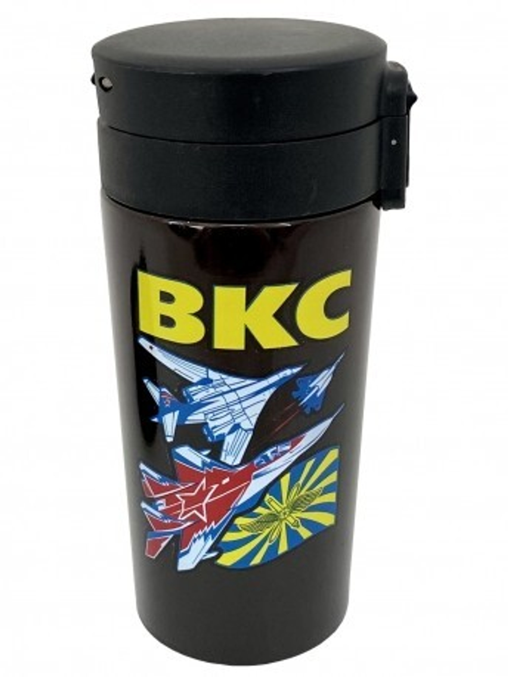 Термокружка ВКС