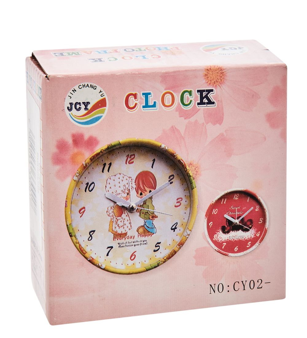 CL-35/3 Будильник