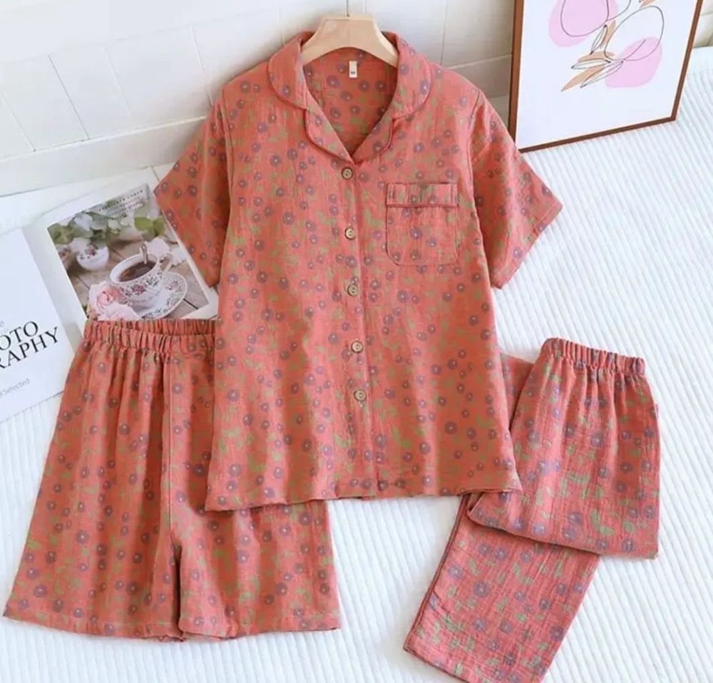 ДО МУСЛИН Тройка ЛАВЛИ