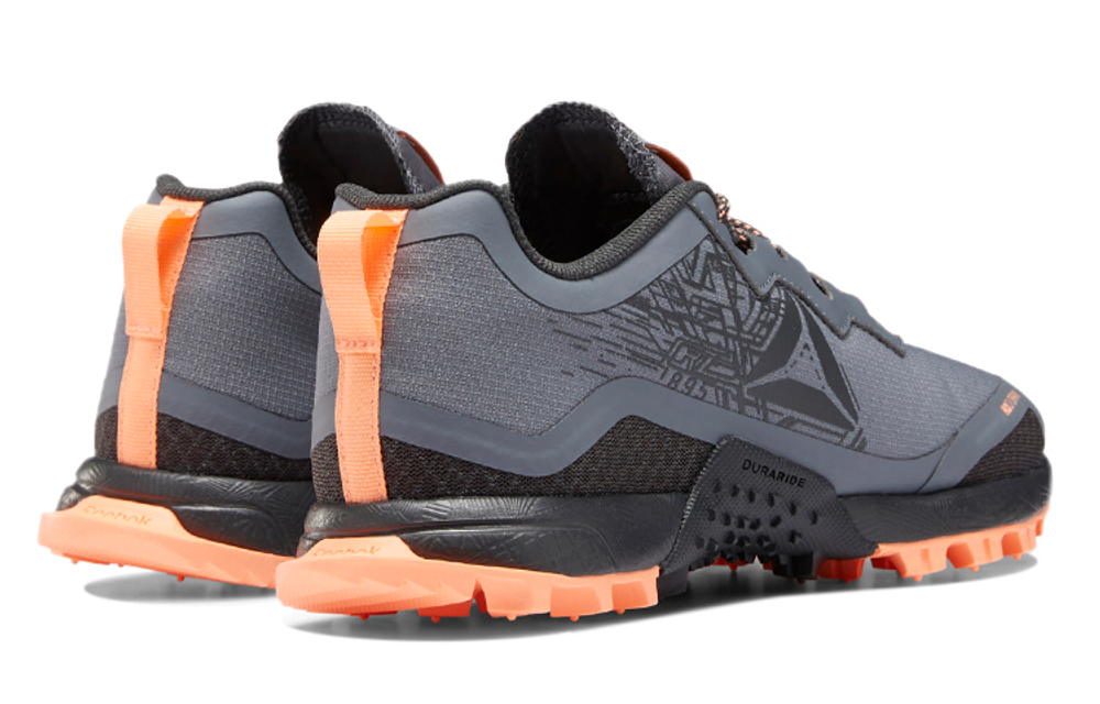 Кроссовки Reebok All Terrain Craze (Женская размерная сетка)