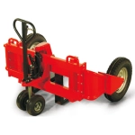 Noblelift RTT12 гидравлическая тележка (рохля) 200032