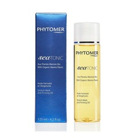 Масло против растяжек с подтягивающим эффектом Phytomer Seatonic Stretch Mark And Firming Oil 125мл