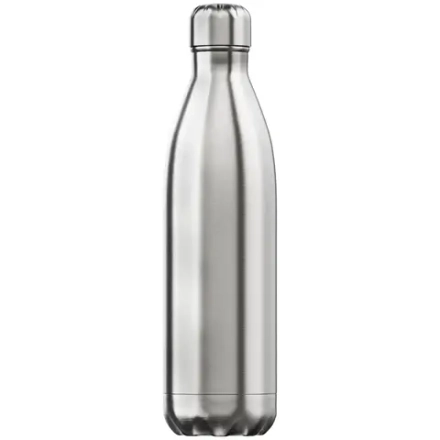 Chilly's Bottles Термобутылка из нержавеющей стали 750 мл Сталь