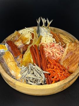 Пивной сет "Стандарт" 1500g