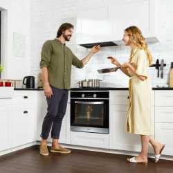 Духовой шкаф Hansa BOEI64030077