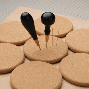 Пробковая доска 10 см