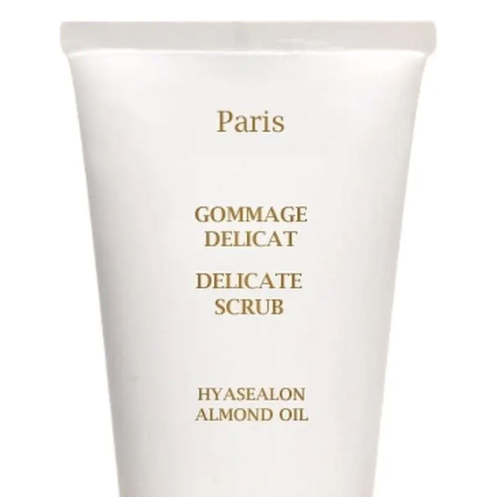 Деликатный пилинг-гоммаж Космотерос Kosmoteros, 200 мл