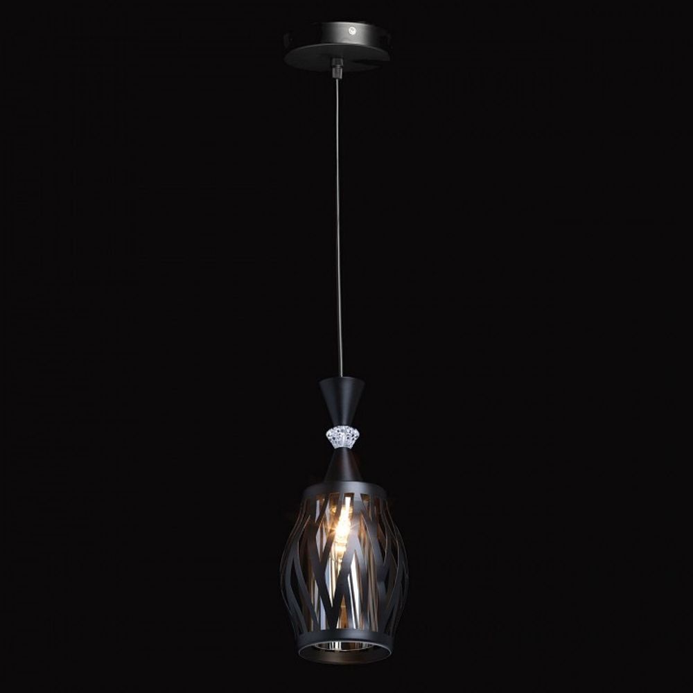 Подвесной светильник De City Семья 27 112012501