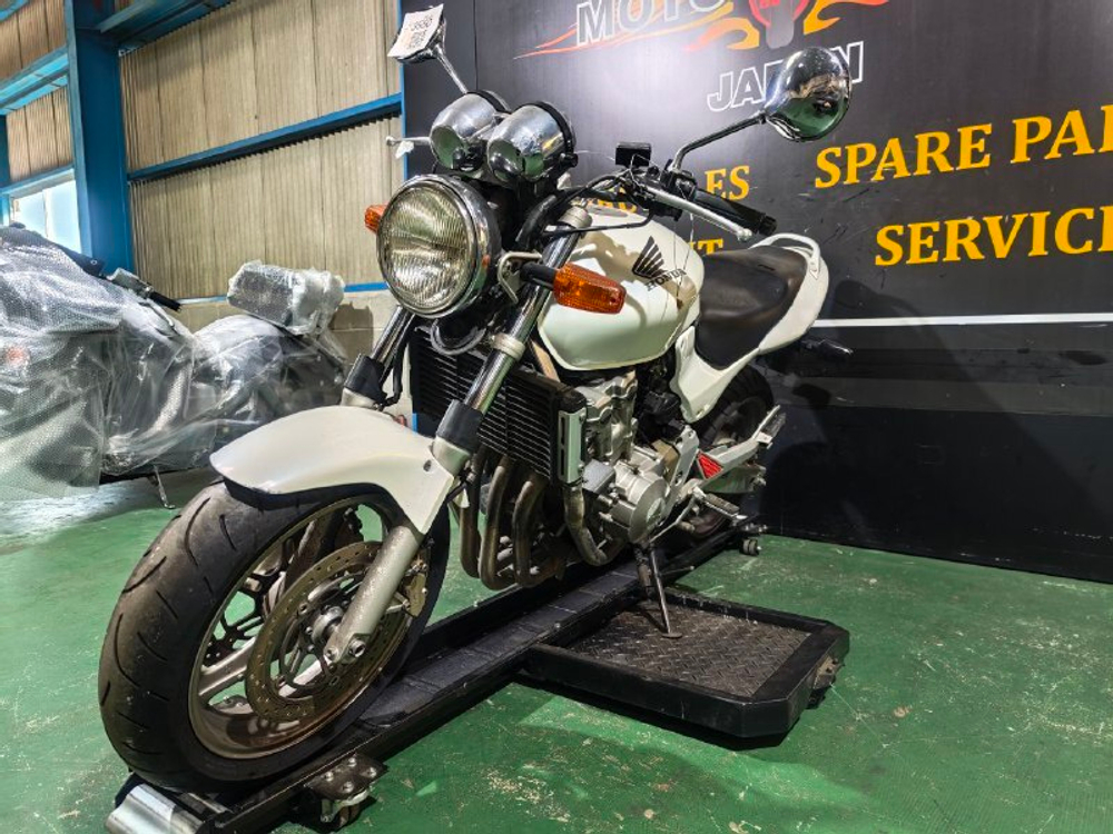 Honda CB600F Hornet  1999