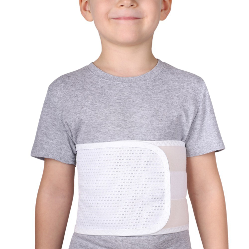 Бандаж абдоминальный Крейт Б-305 детский