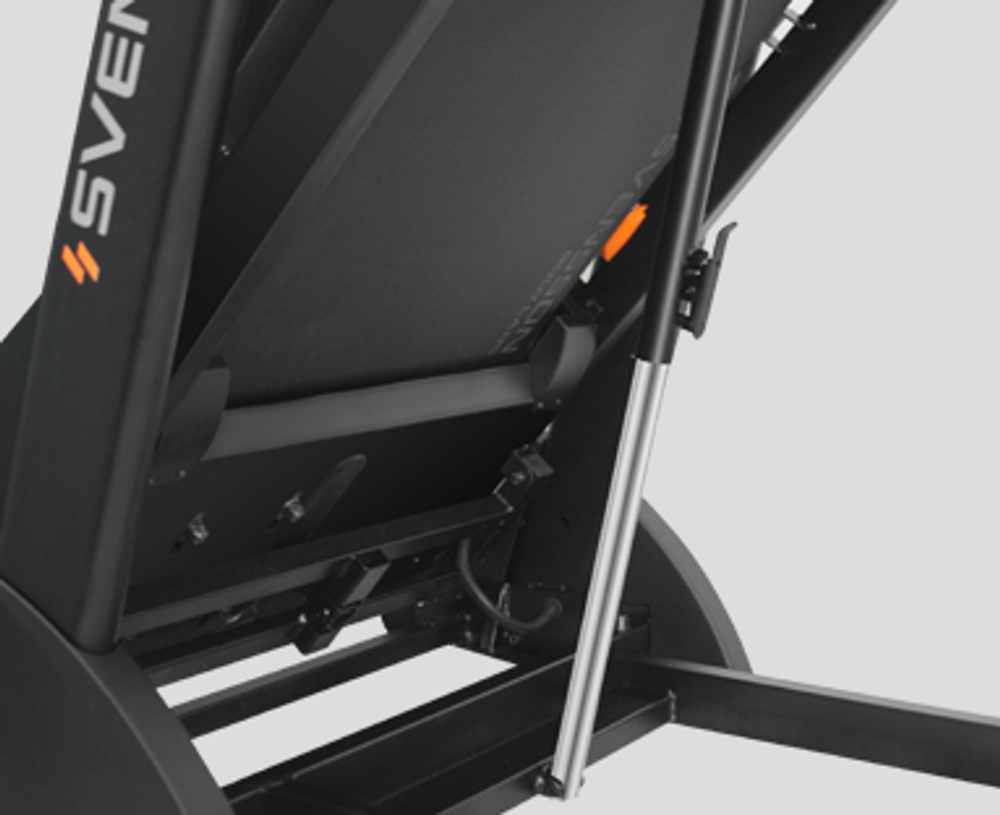 SVENSSON BODY LABS PHYSIOLINE TMX TOUCH