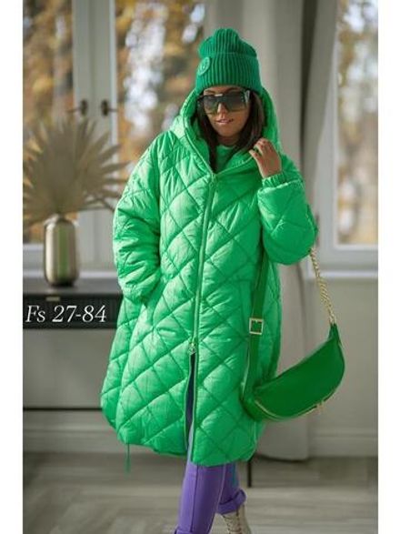 Куртка 50345976 Fabrika