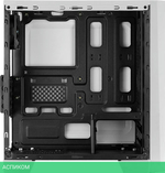 Корпус AeroCool MicroATX без БП Cylon Mini White