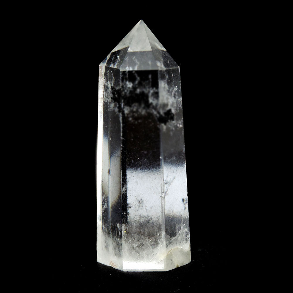 Кристалл горный хрусталь асс.