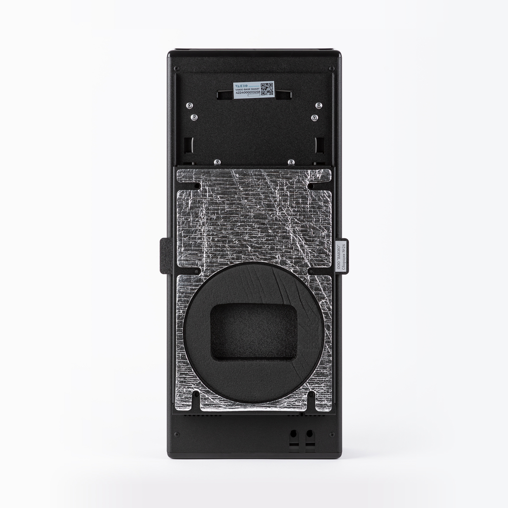 Рекуператор Base Smart