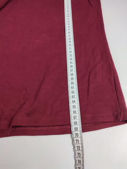 Джемпер однотонный 50 размер