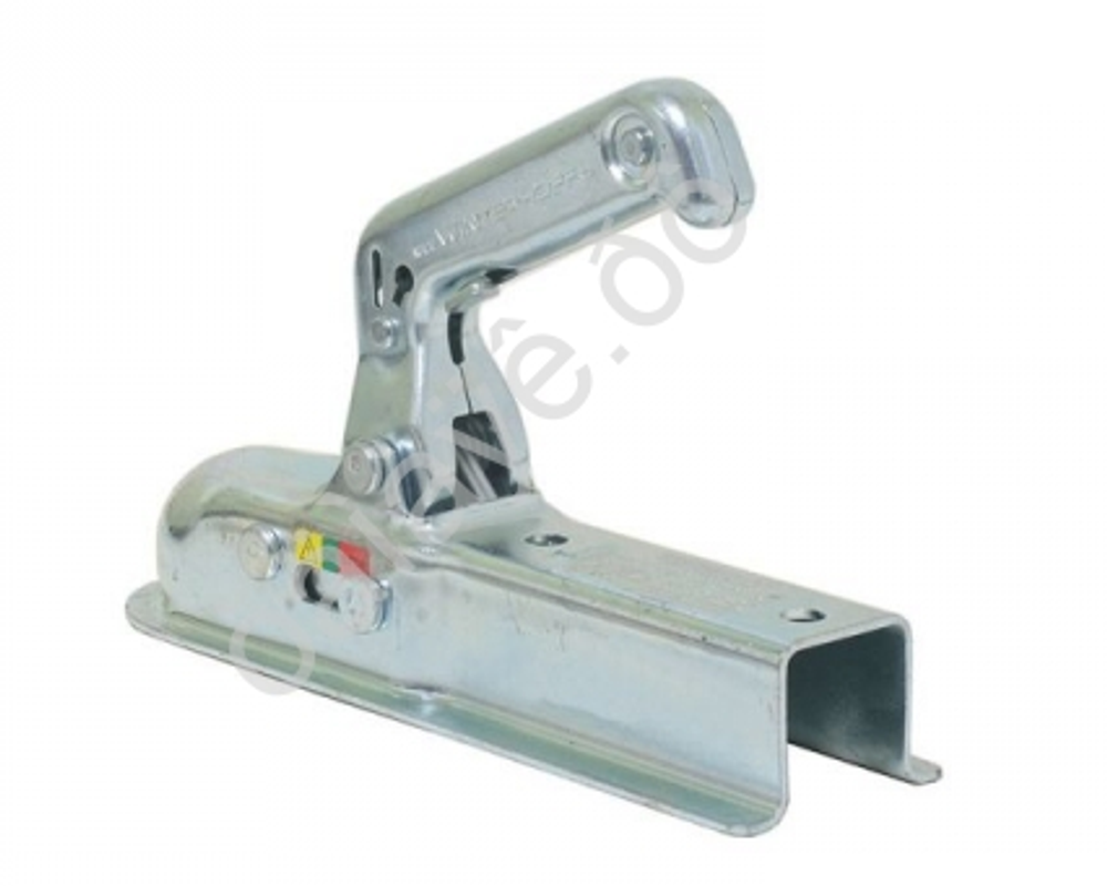 Прицепное устройство - профиль квадрат 40*40мм 49717