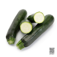 Калазина F1 семена кабачка (Rijk Zwaan / Райк Цваан)