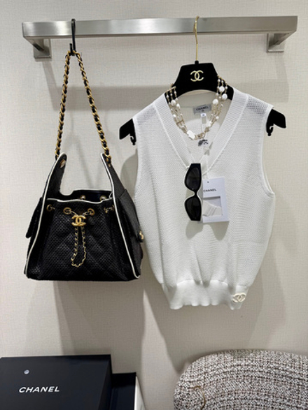 Chanel 25 Small Handbag