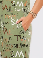 Платье спортивное большие размеры