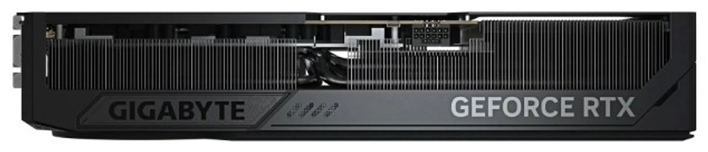 Видеокарта GIGABYTE RTX 5090 Windforce OC GV-N5090WF3OC-32GD 32 Гб