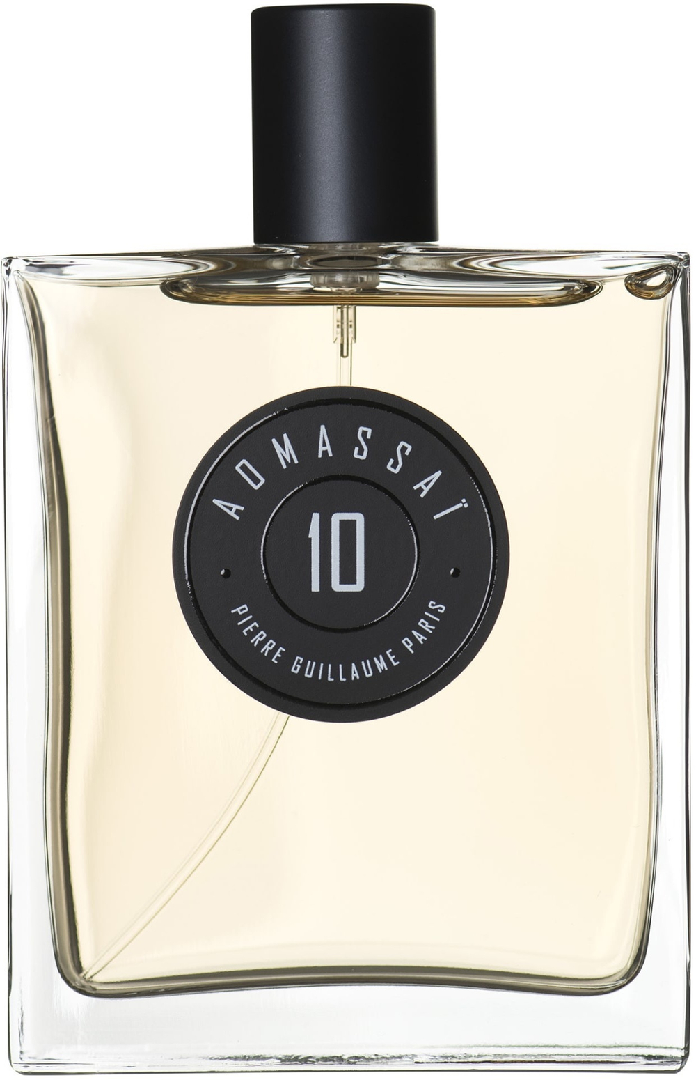 Pierre Guillaume 10 Aomassai