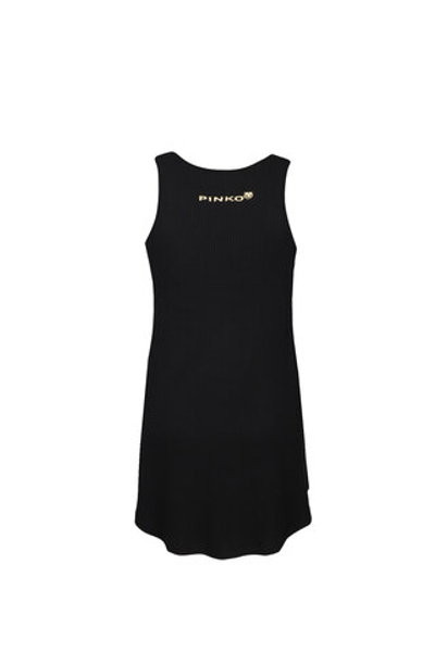 Платье Pinko UP - черный(S4PIJGDR029)