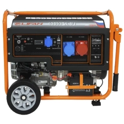 Lifan 10500EA-3U генератор бензиновый 00-00160714