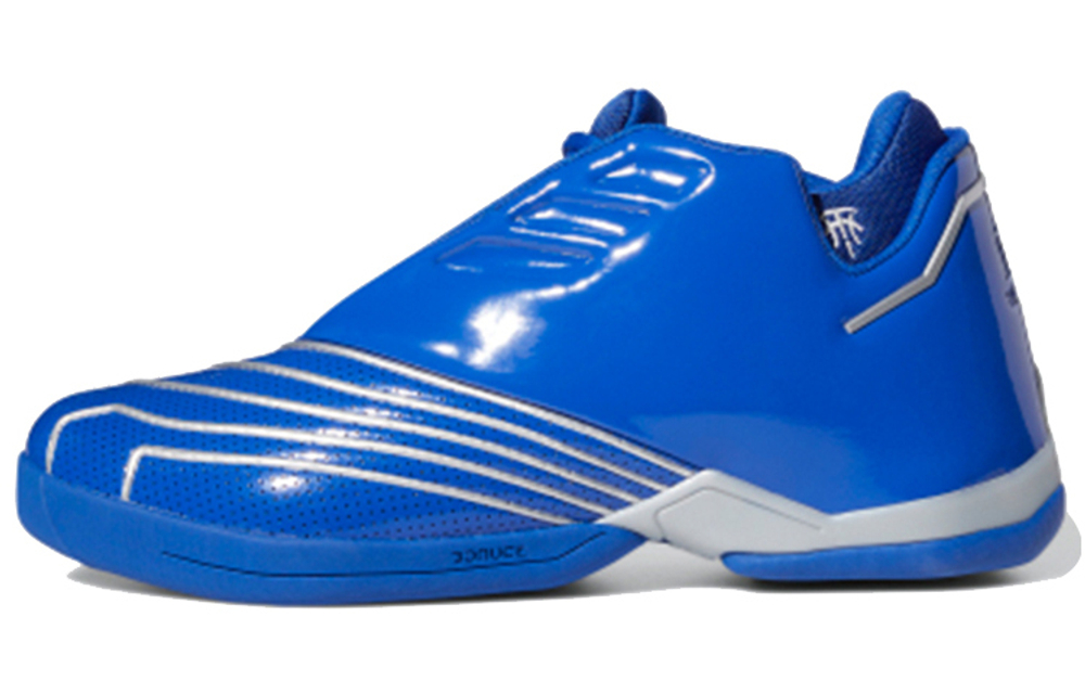 Кроссовки Adidas T Mac 2 Restomod "All-Star" Tpu