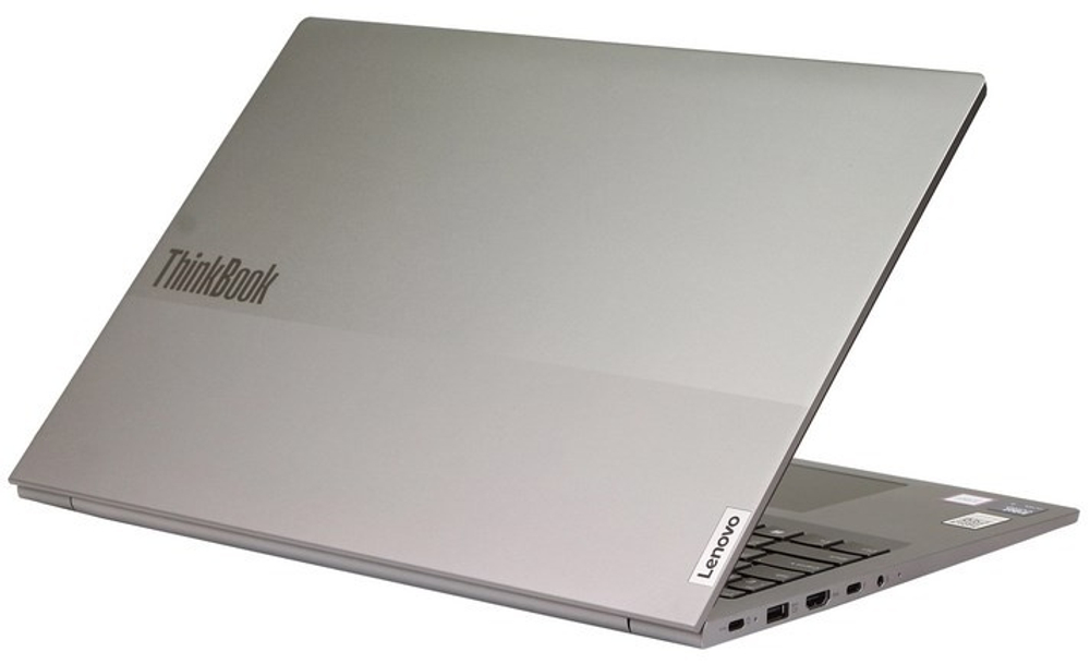 Ноутбук Lenovo ThinkBook 16 G7 IML 16" / 16 Гб / SSD 1000 Гб / Без ОС / 21MSA0DXRK