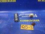 Датчик уровня топлива NISSAN ALMERA 2014