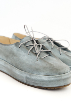 Hanz³ ARCHIVE Gray NEW