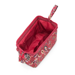Косметичка travelcosmetic paisley ruby