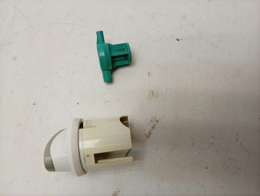 EWT1221 кт12 Ручка переключения программ для стиральной машины Electrolux 1462197029 б/у