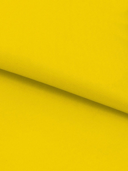 Ткань уличная-тентовая Prival Oxford 240D PU 1000, жёлтый, 140г/м2, 1.5х5м