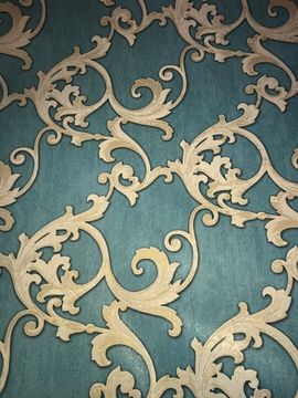 Обои компакт.флиз 1 06х10м_КАРМЕЛЬ 45А-264-01