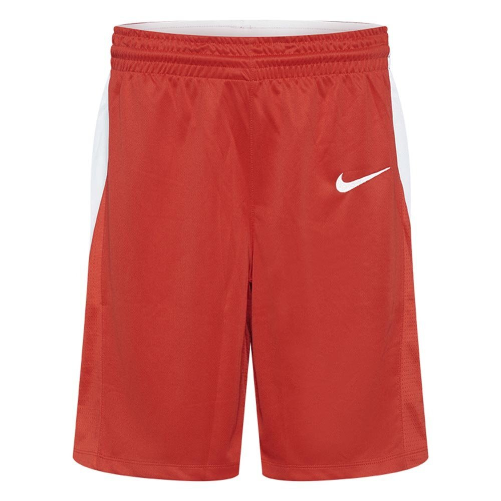 Шорты Women's Nike Team Basketball Stock Short 20 Red